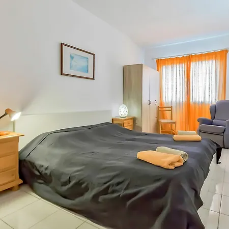 Apartament Vista Baranco