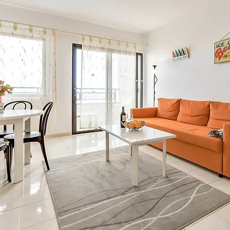 Apartment Vista Baranco Costa Adeje (Tenerife)