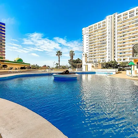 Vista Baranco Apartment Costa Adeje (Tenerife)