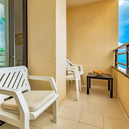 Apartament Vista Baranco
